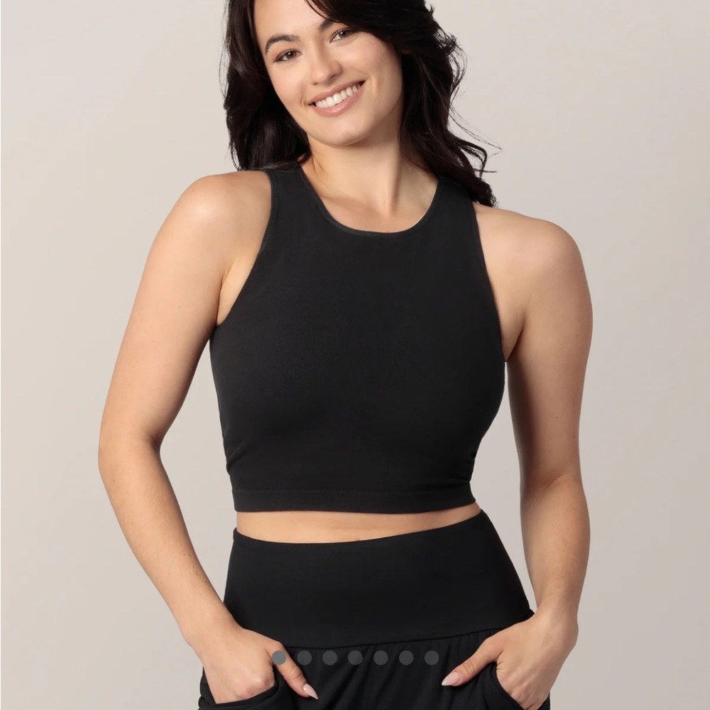 Kindred Bravely Sublime Longline Bra